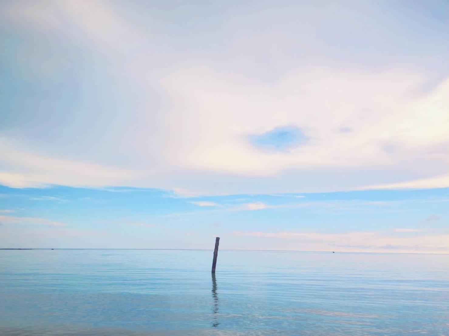 Koh kood Neverland beach resort Ko Kut Buitenkant foto